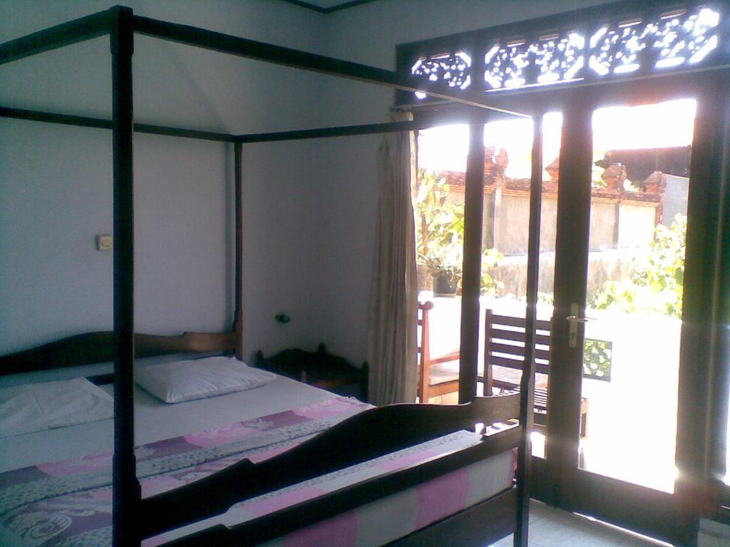 Celagi Inn パダンバイ 部屋 写真