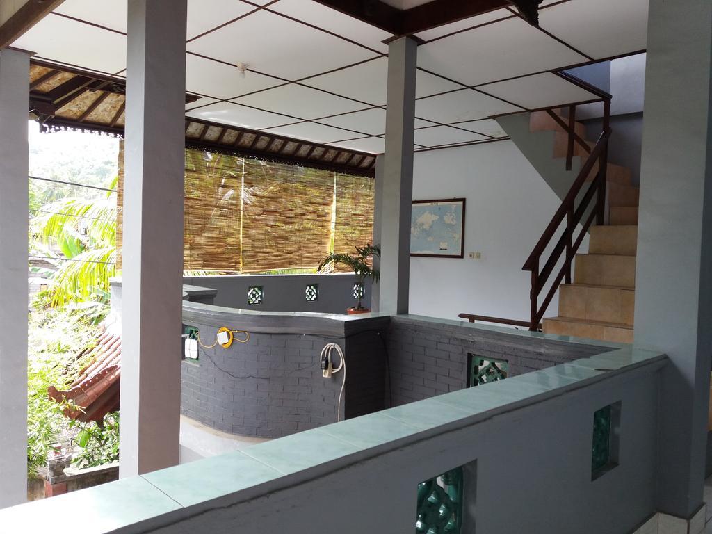Celagi Inn パダンバイ エクステリア 写真